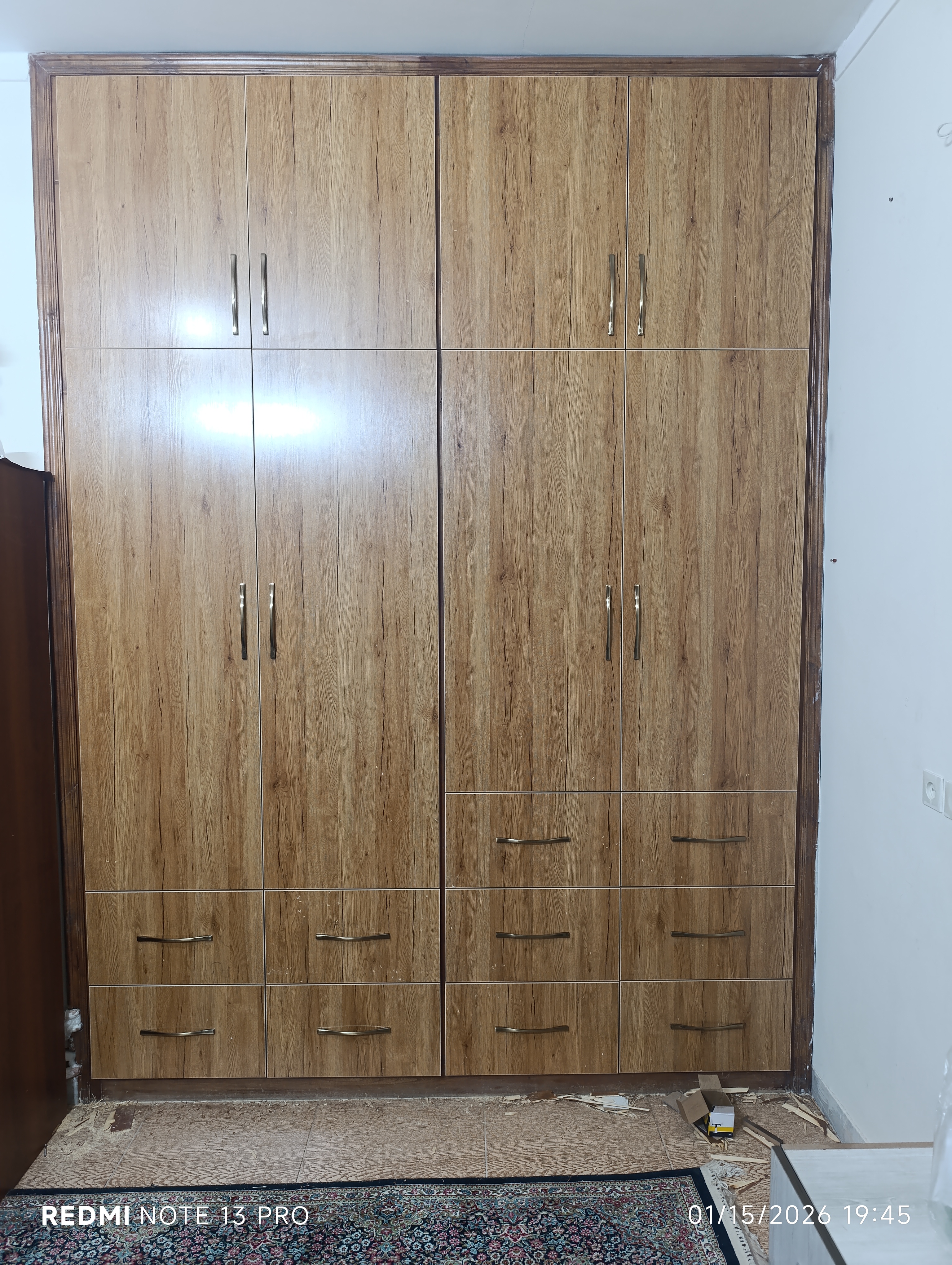 کابینت رفسنجان  خانه دکور
