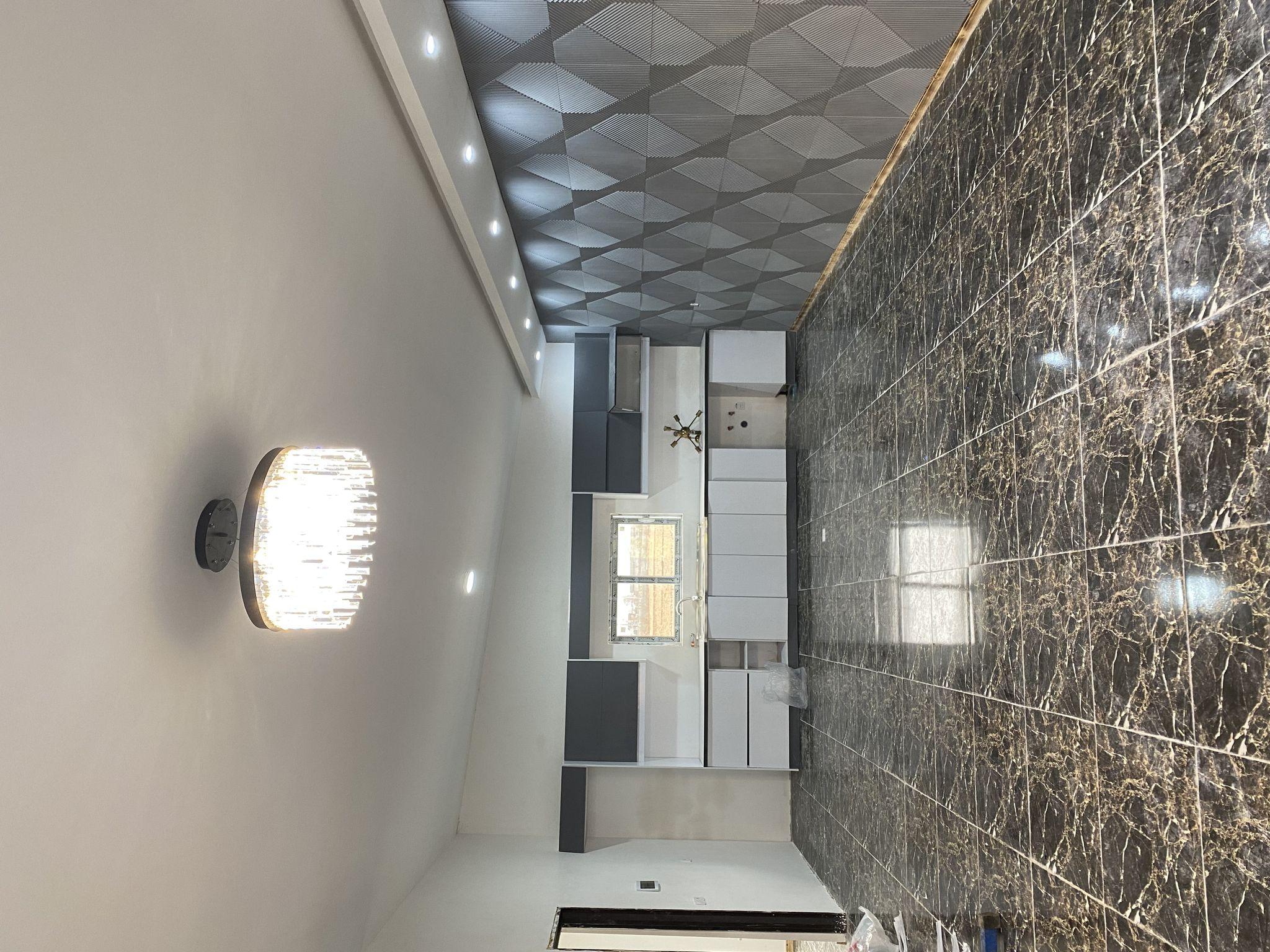 خدمات برق ساختمان علویان