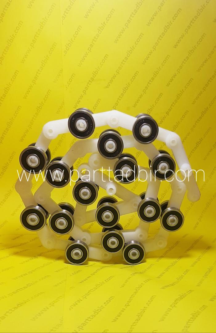 فروش لوازم و قطعات پله برقی محمداسکندری