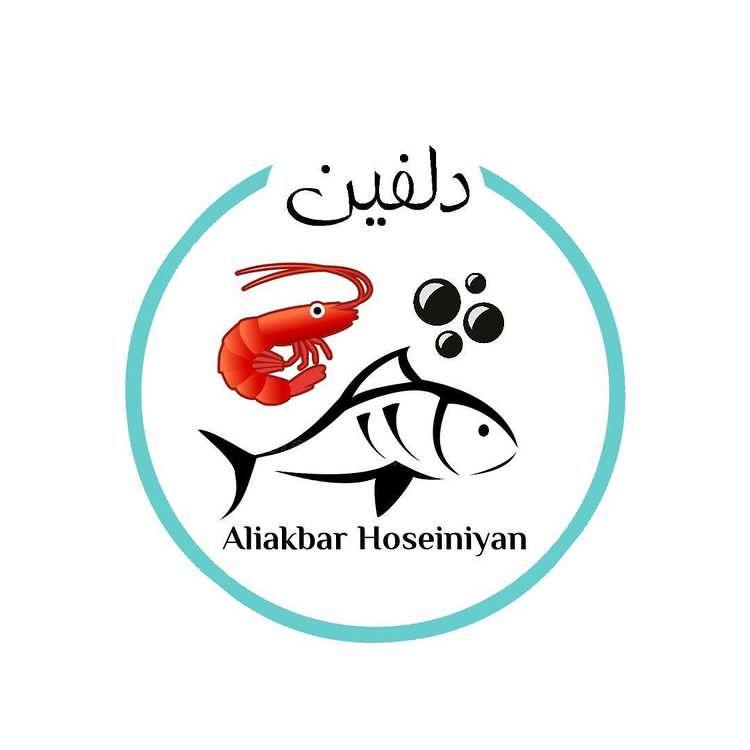 ماهی فروشی دلفین عمده و تک