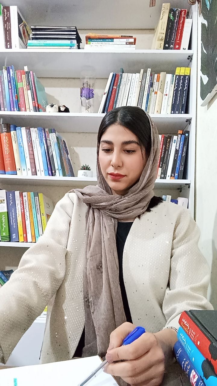 روانشناس حسینی