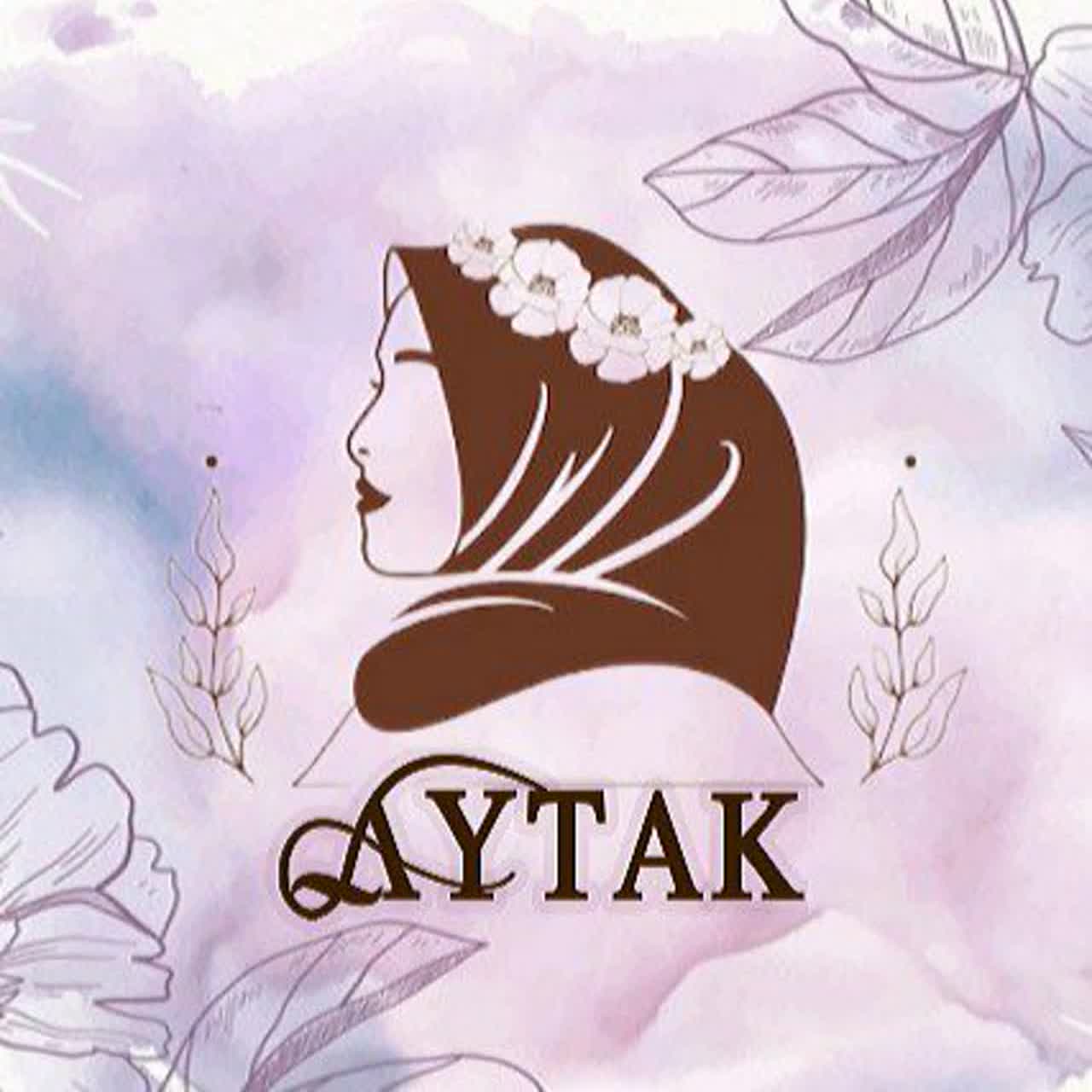 گالری  حجاب آیتک