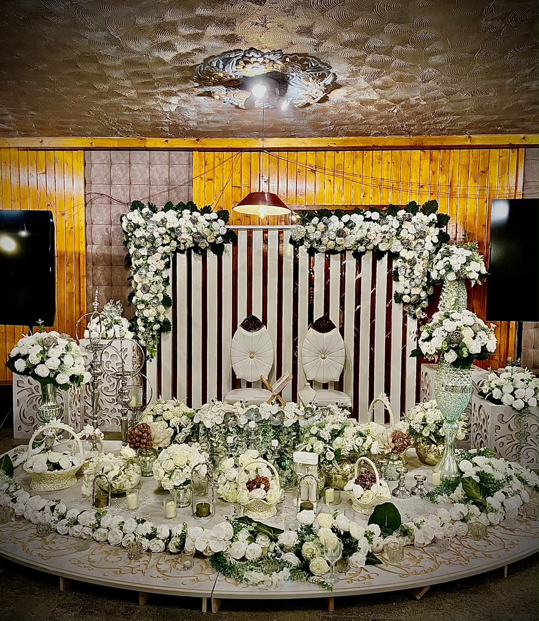 خانه عقد هور