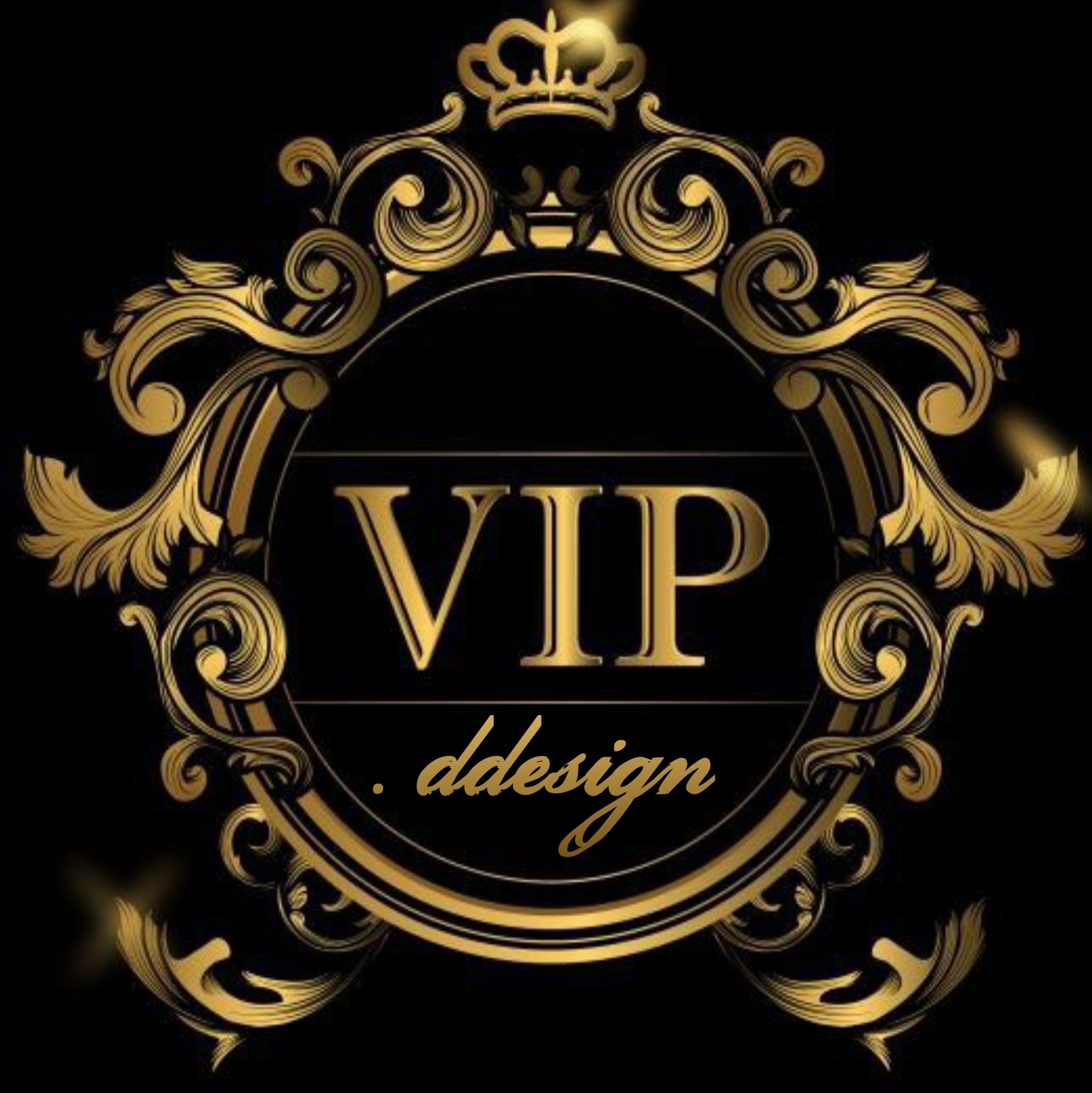 طراحی لوگو دی دیزاین لیلا