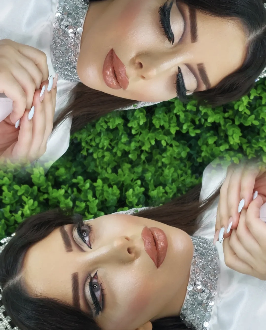 سالن زیبایی آیدا میاحی