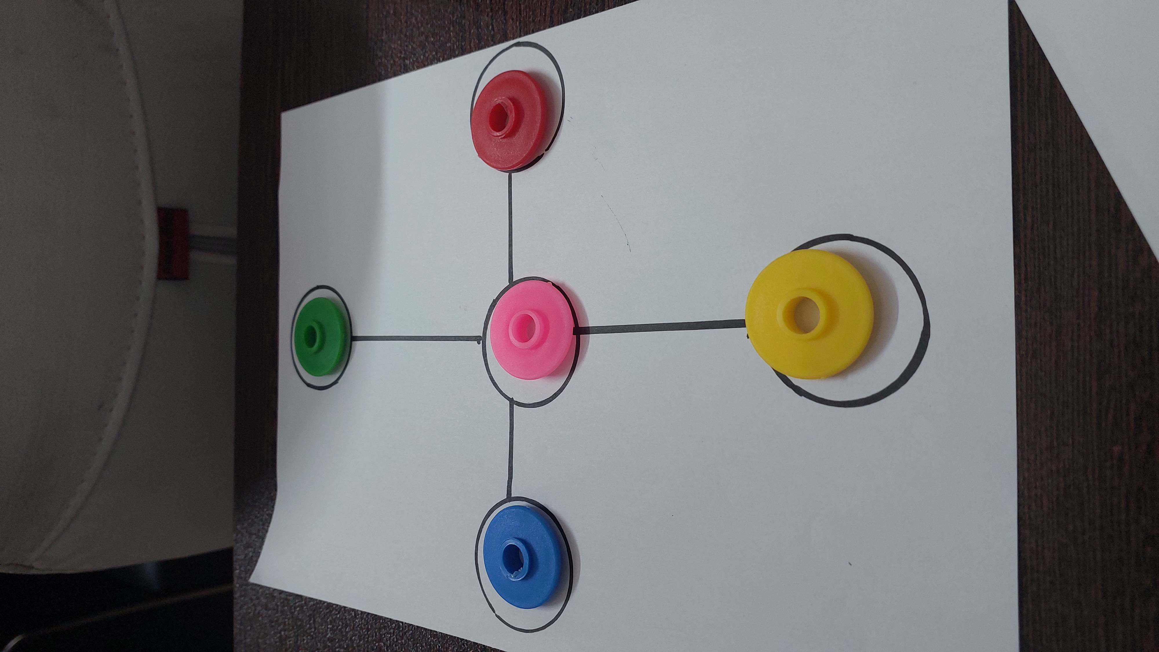روانشناس و درمانگر کودک آذین یدالهی زاده