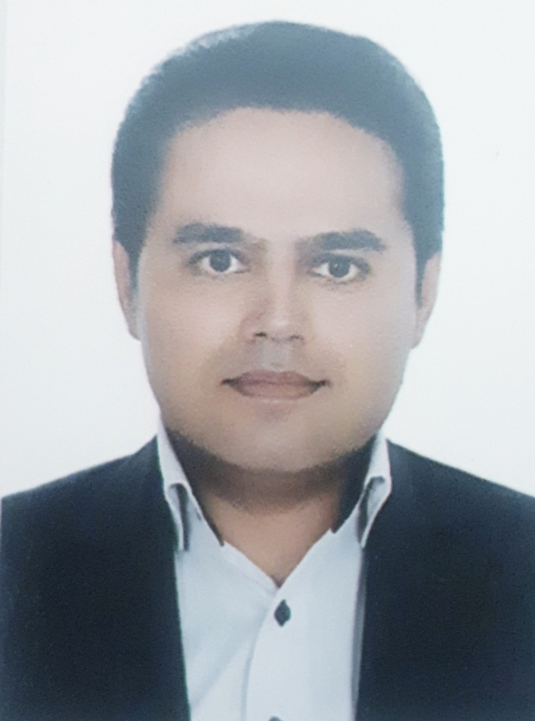 وکالت سید محسن موسوی صدر