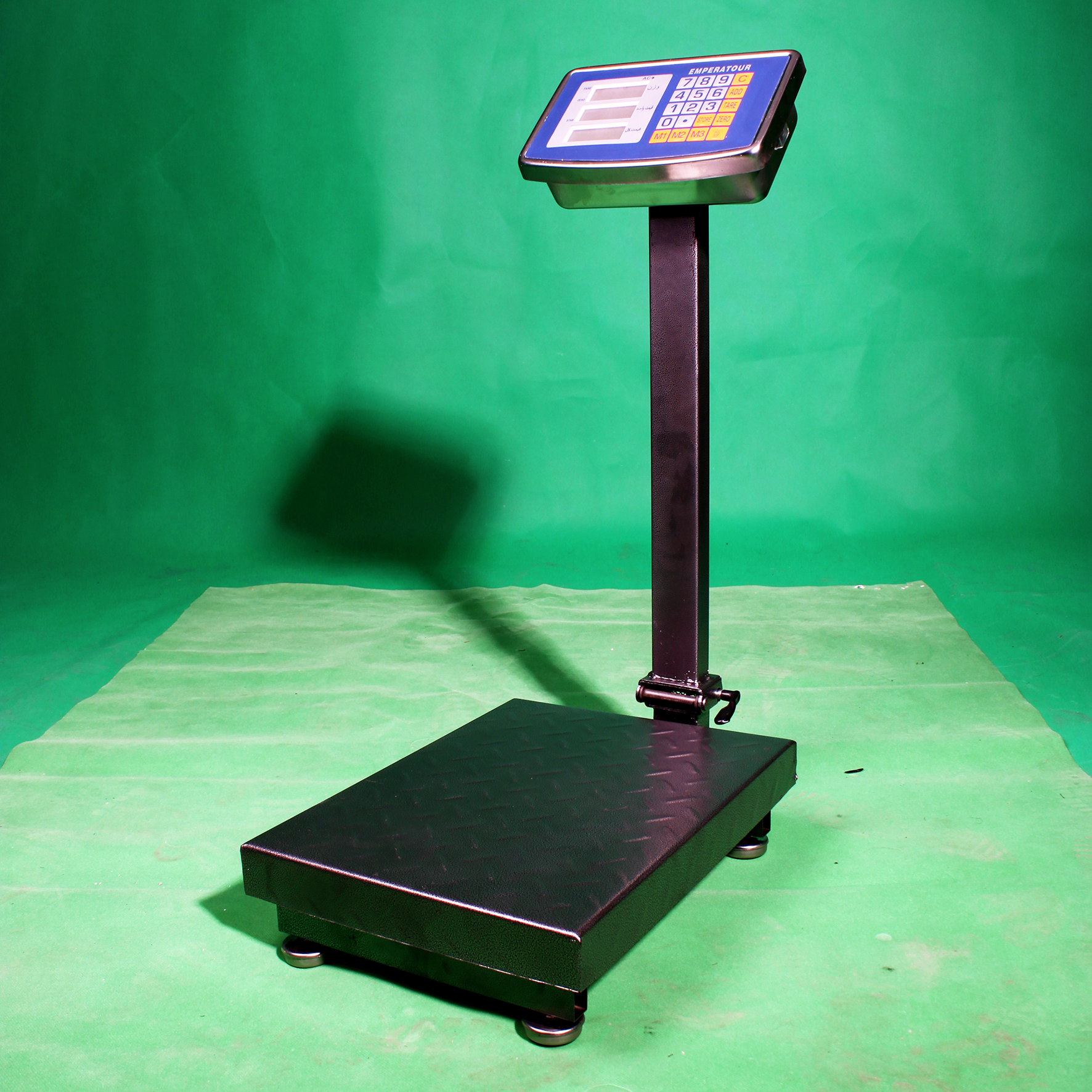 ترازو و باسکول آسین