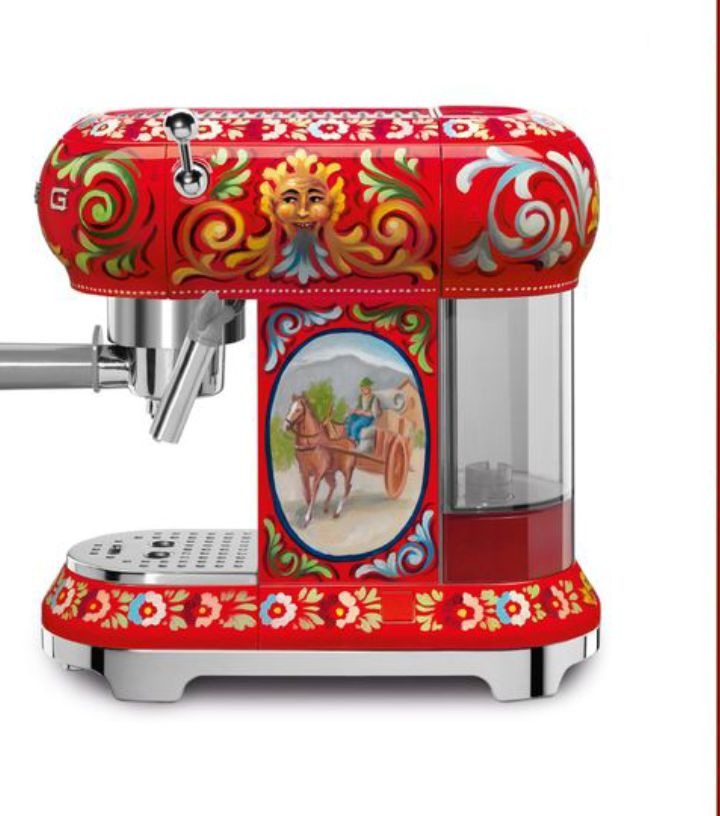 خدمات تخصصی اسپرسو ساز سعیدی