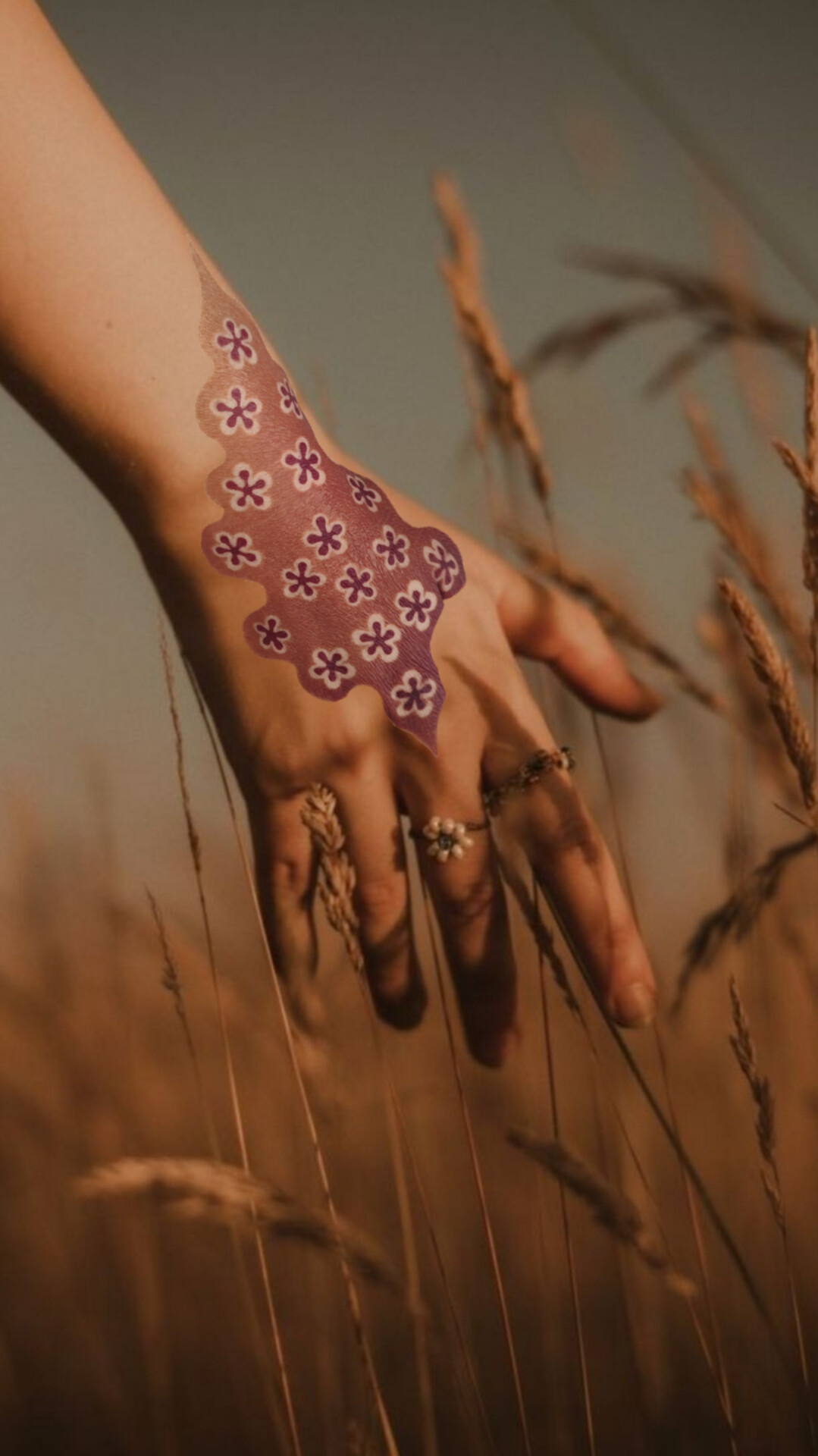 نقش حنای تخصصی بوبار