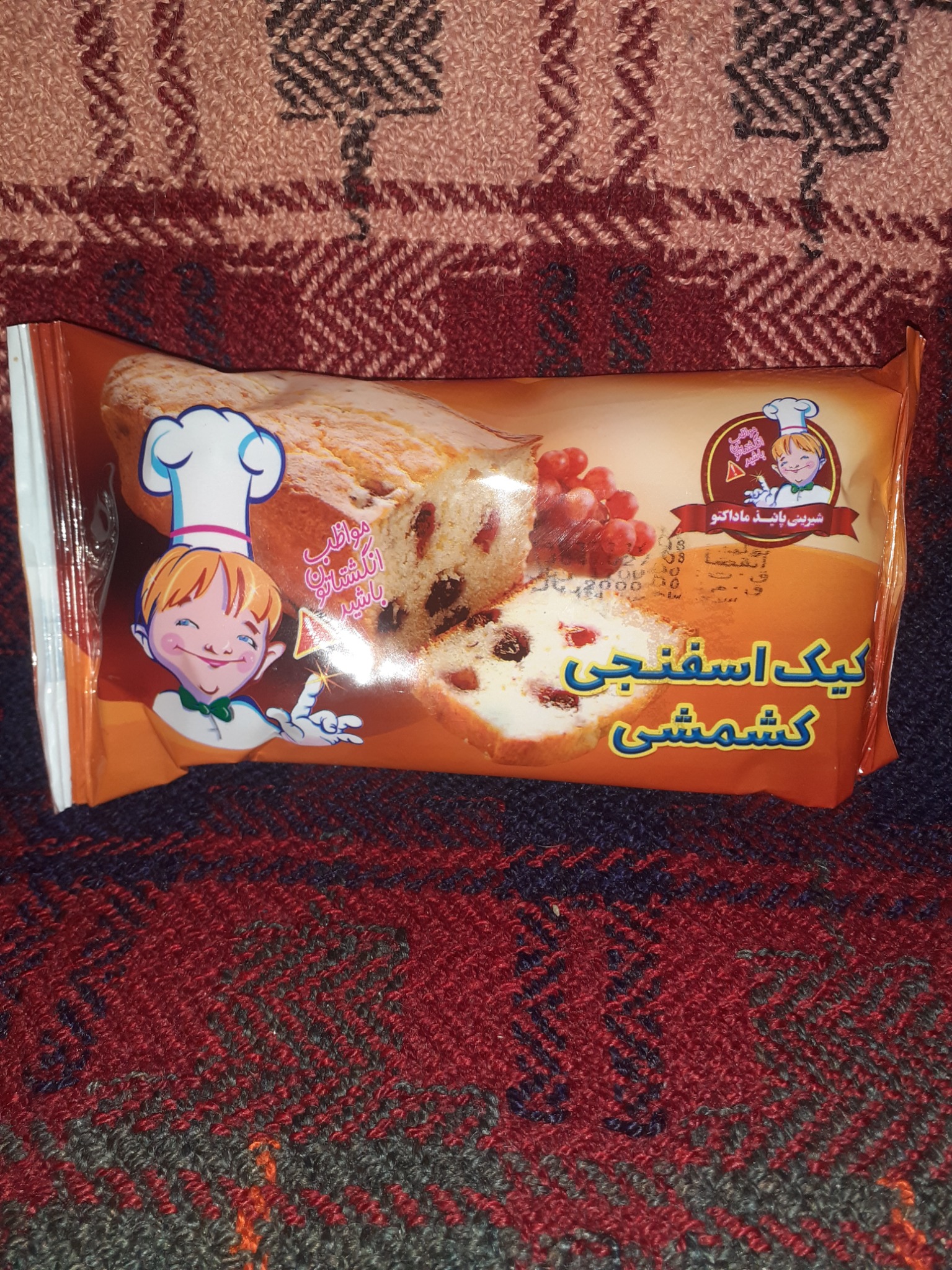 کارخانه پانیذماداکتو لرستان