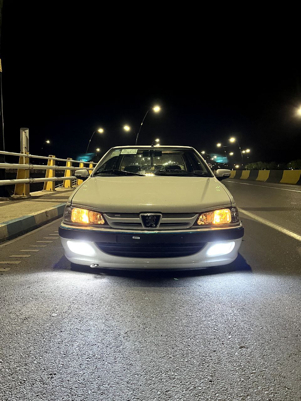 خدمات فنی خودرویی RG pneumatic