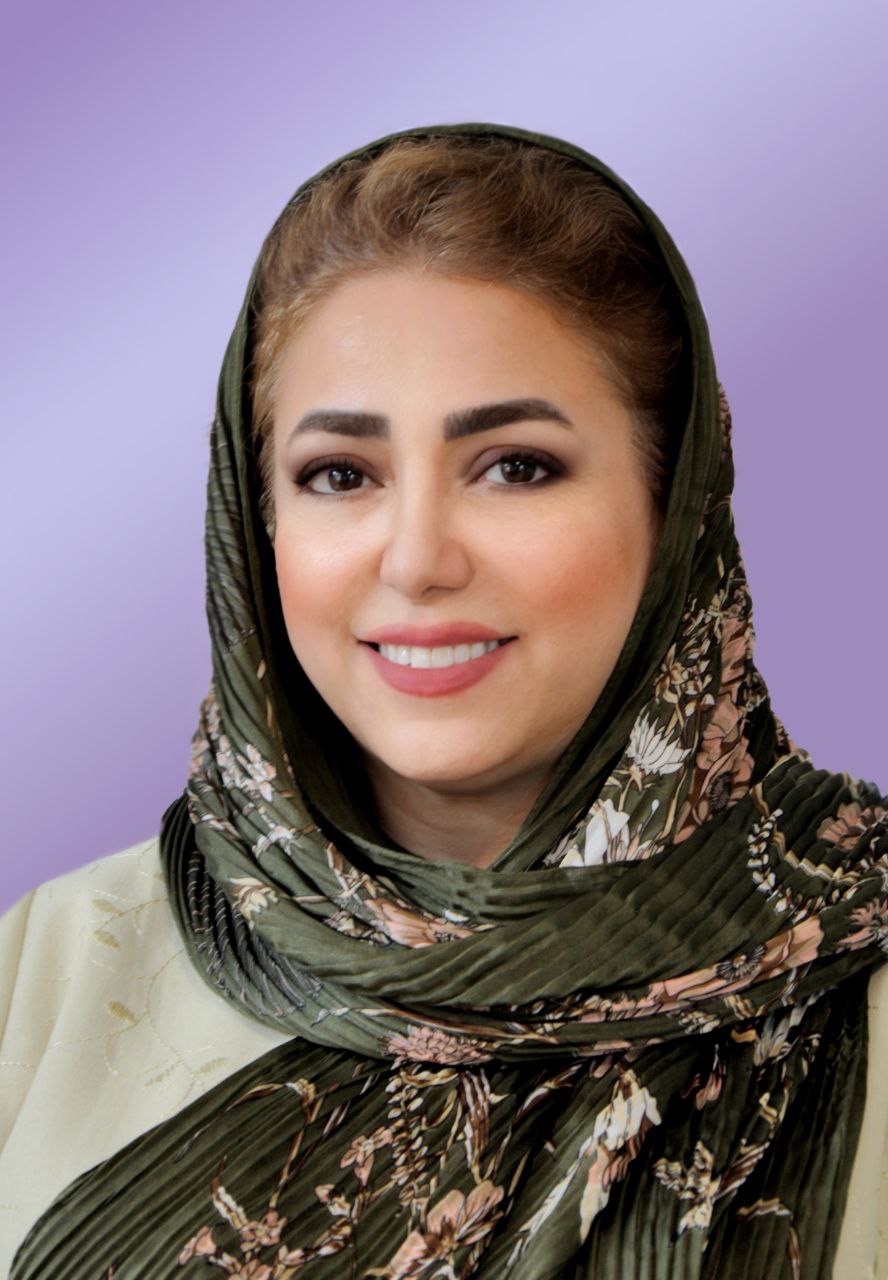 روان شناس بالینی میترا عبدالحمیدی