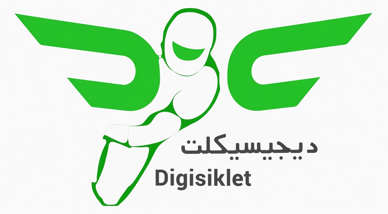 شعبه شش دیجیسیکلت