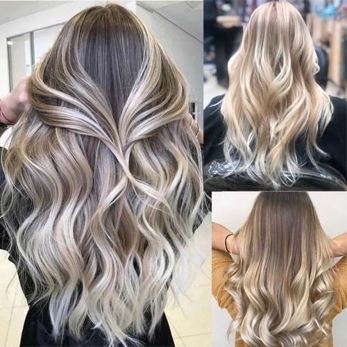 سالن زیبایی سولین