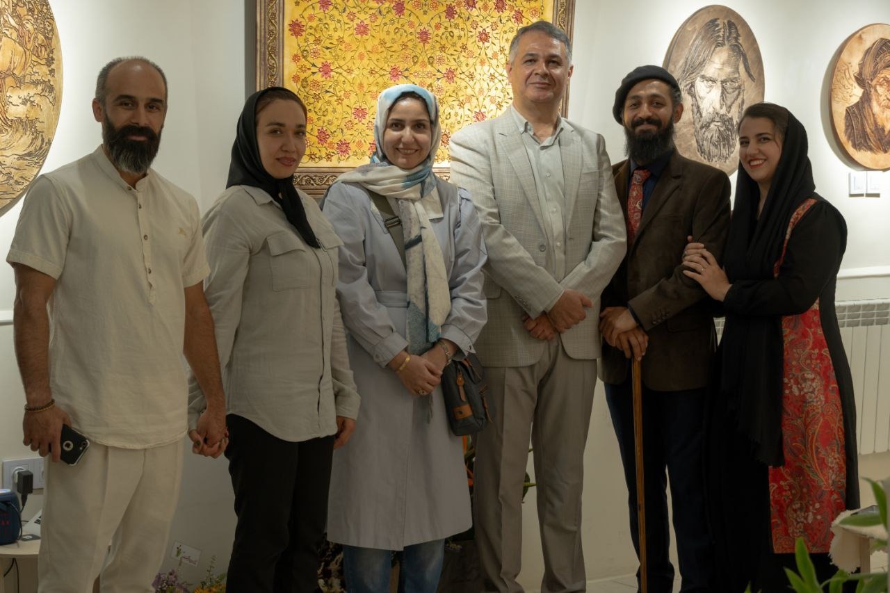 هنرخانه الماس