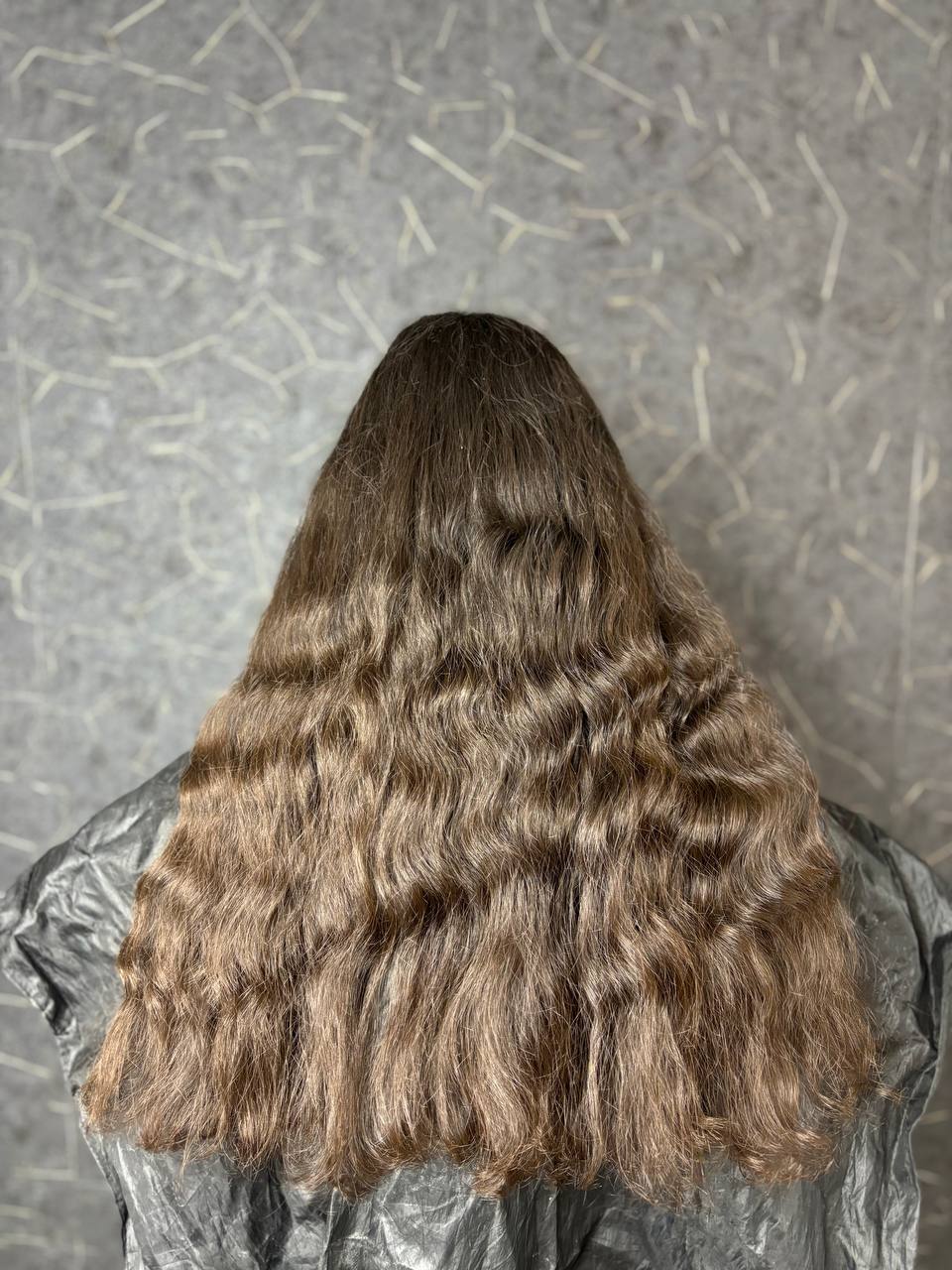 کراتین مو حبیبی