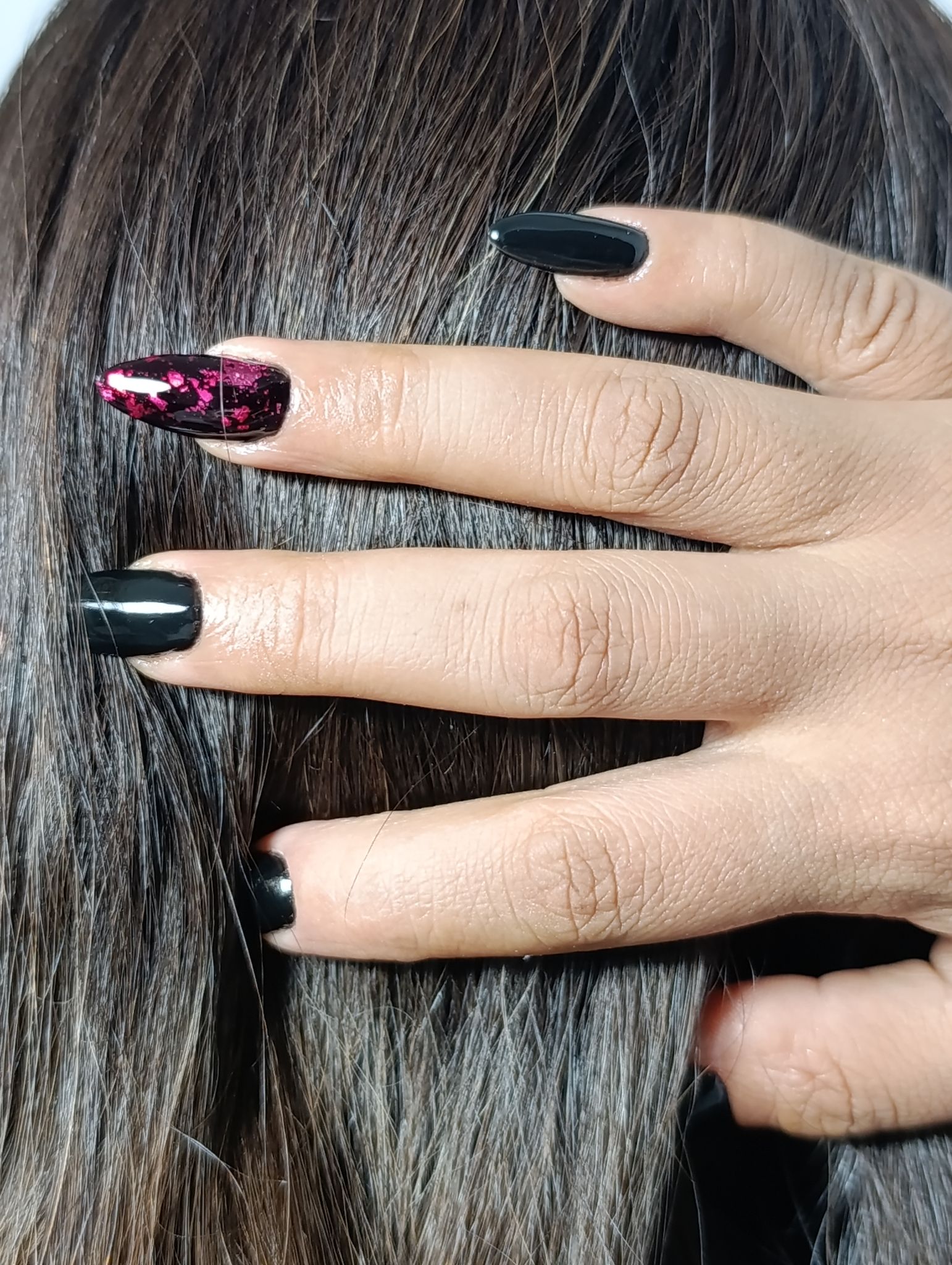 ناخنکار دریس