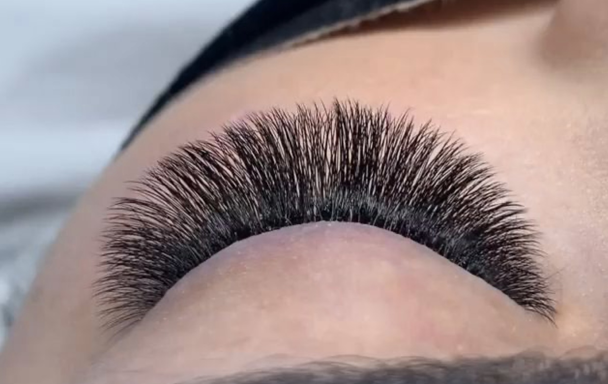 سالن تخصصی مژه و کراتین سهرابی