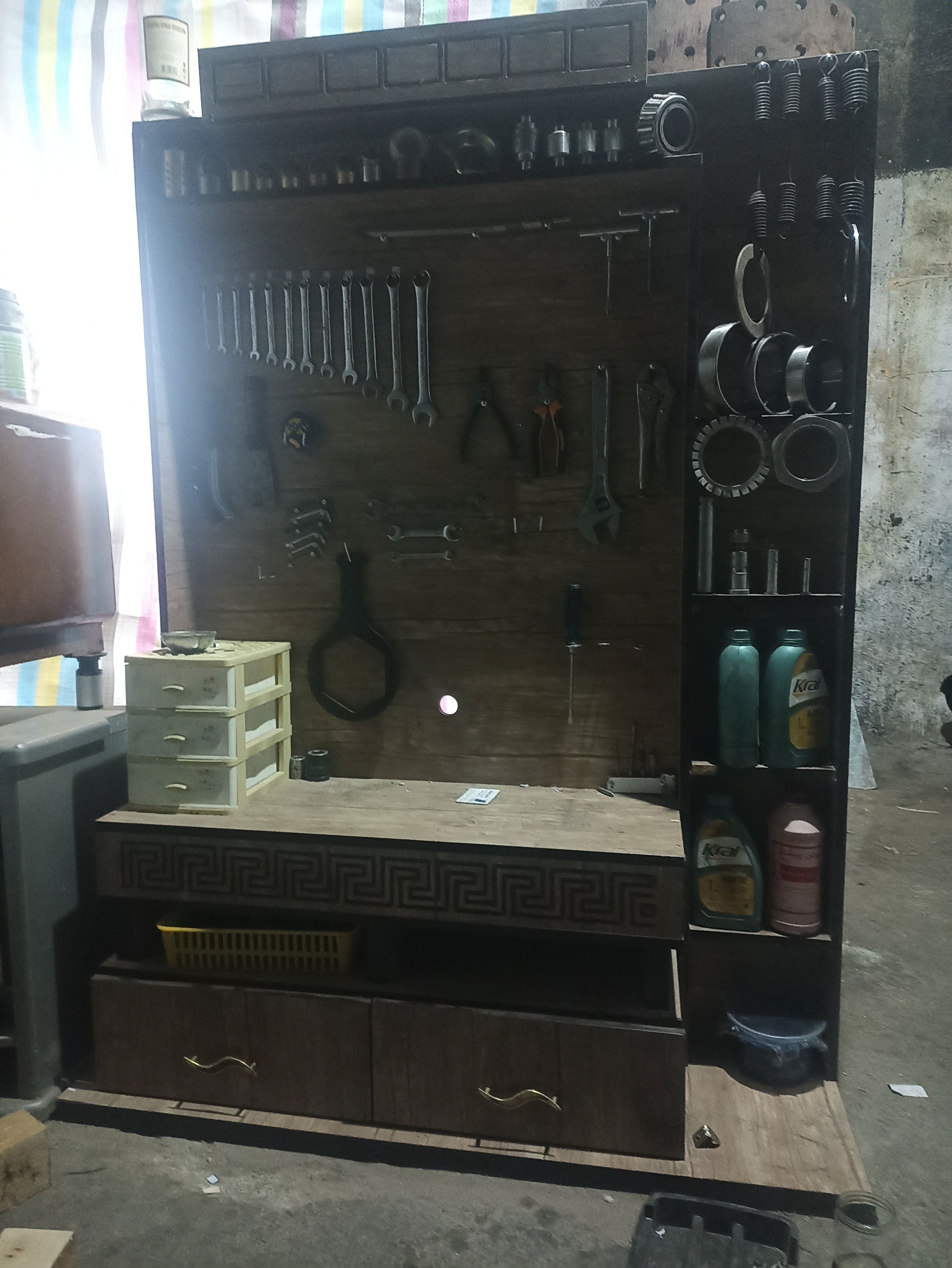 لنت کوبی امیرحسین