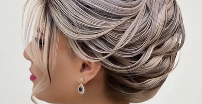 سالن زیبایی و مزون آلیس