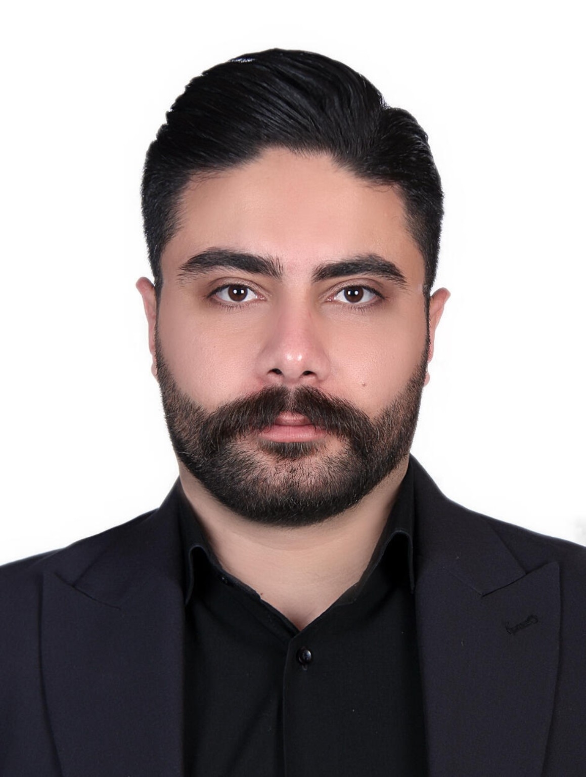وکیل دادگستری