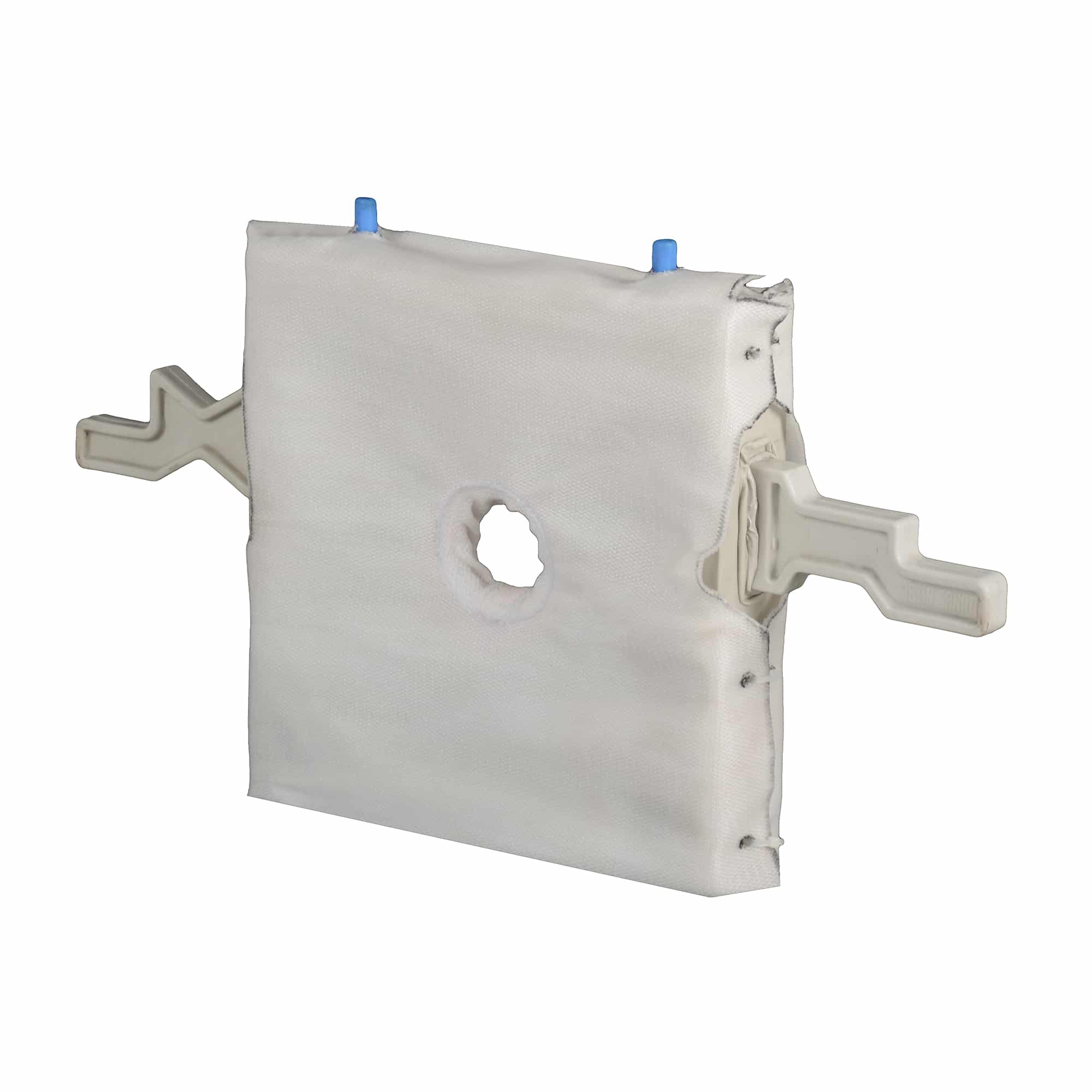 پارچه فیلتر پرس پلی پروپلین و پلی استر