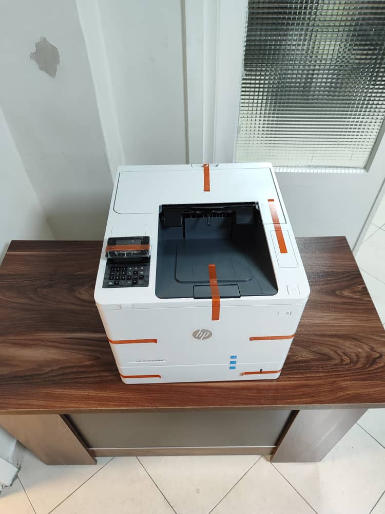 ماشینهای اداری پرینتران