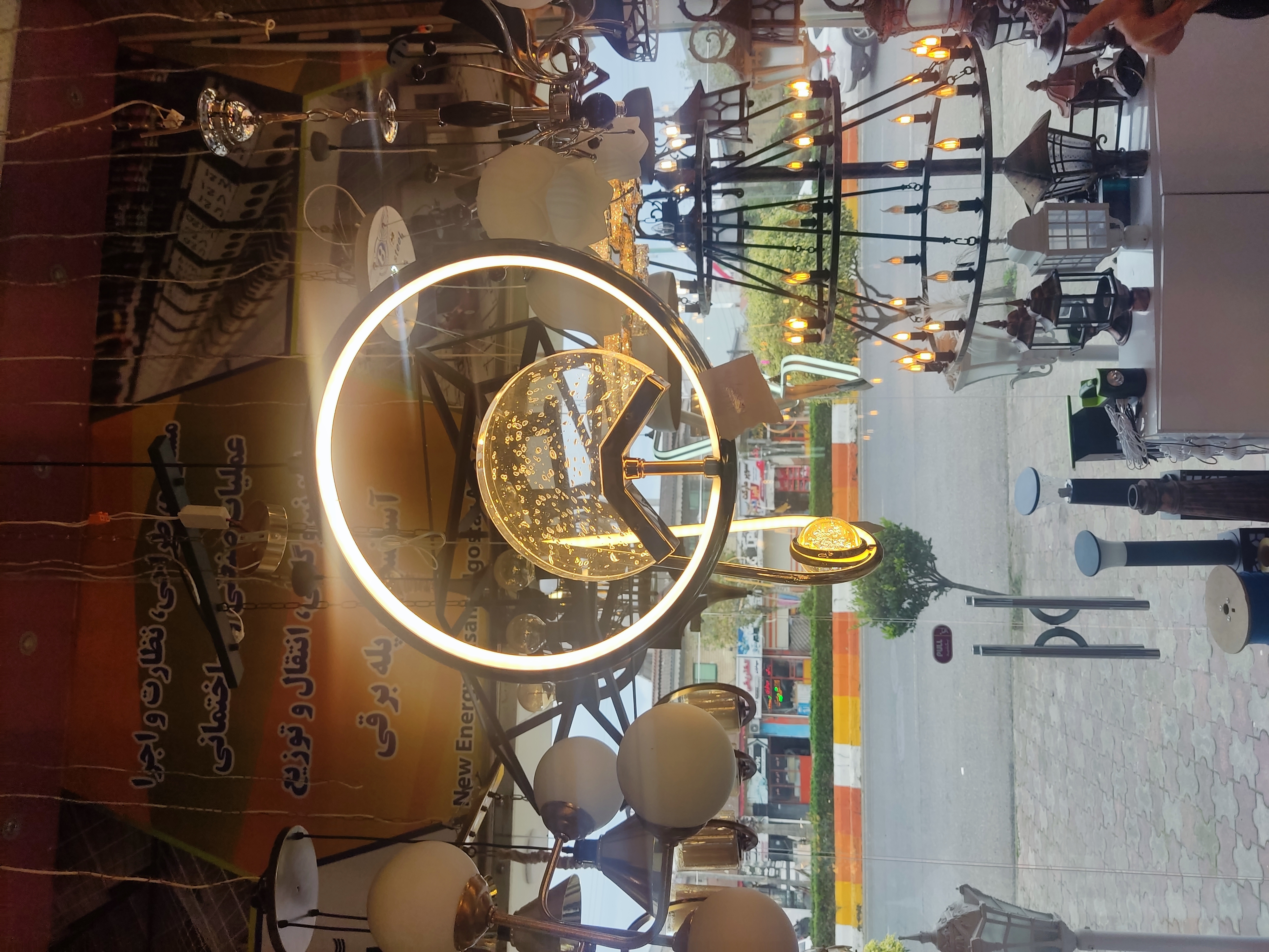 کالای برق مهسان