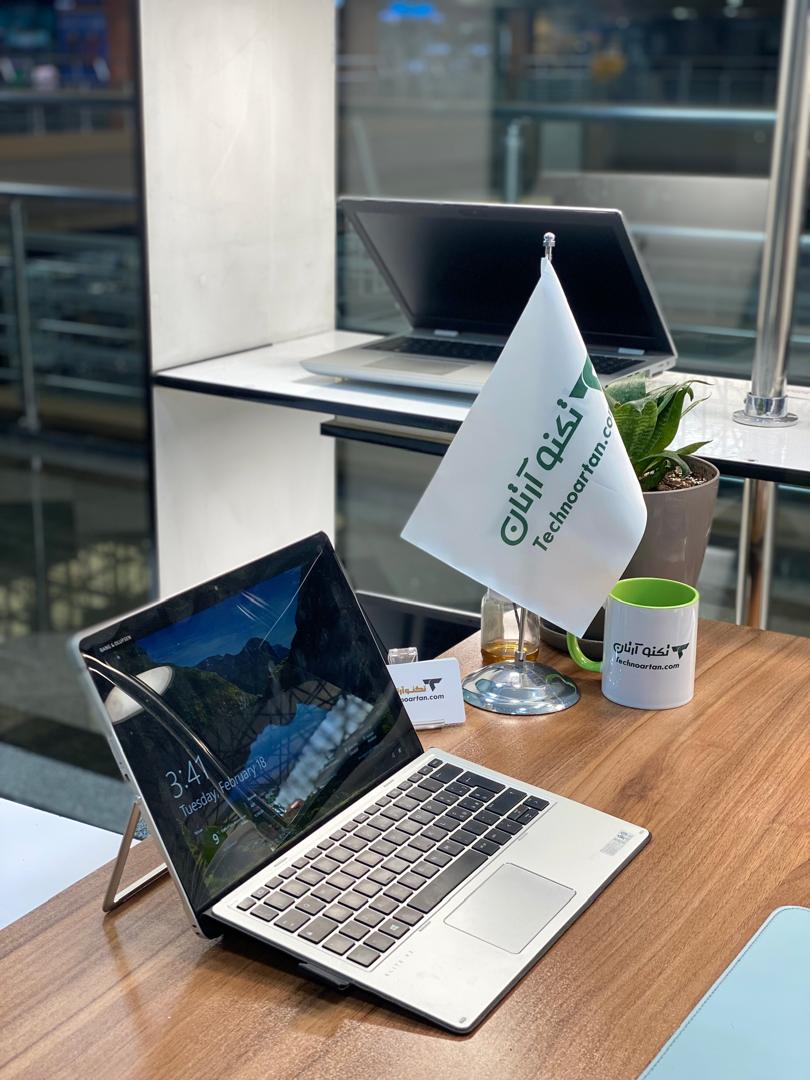 لپ تاپ استوک فروشگاه تکنوآرتان