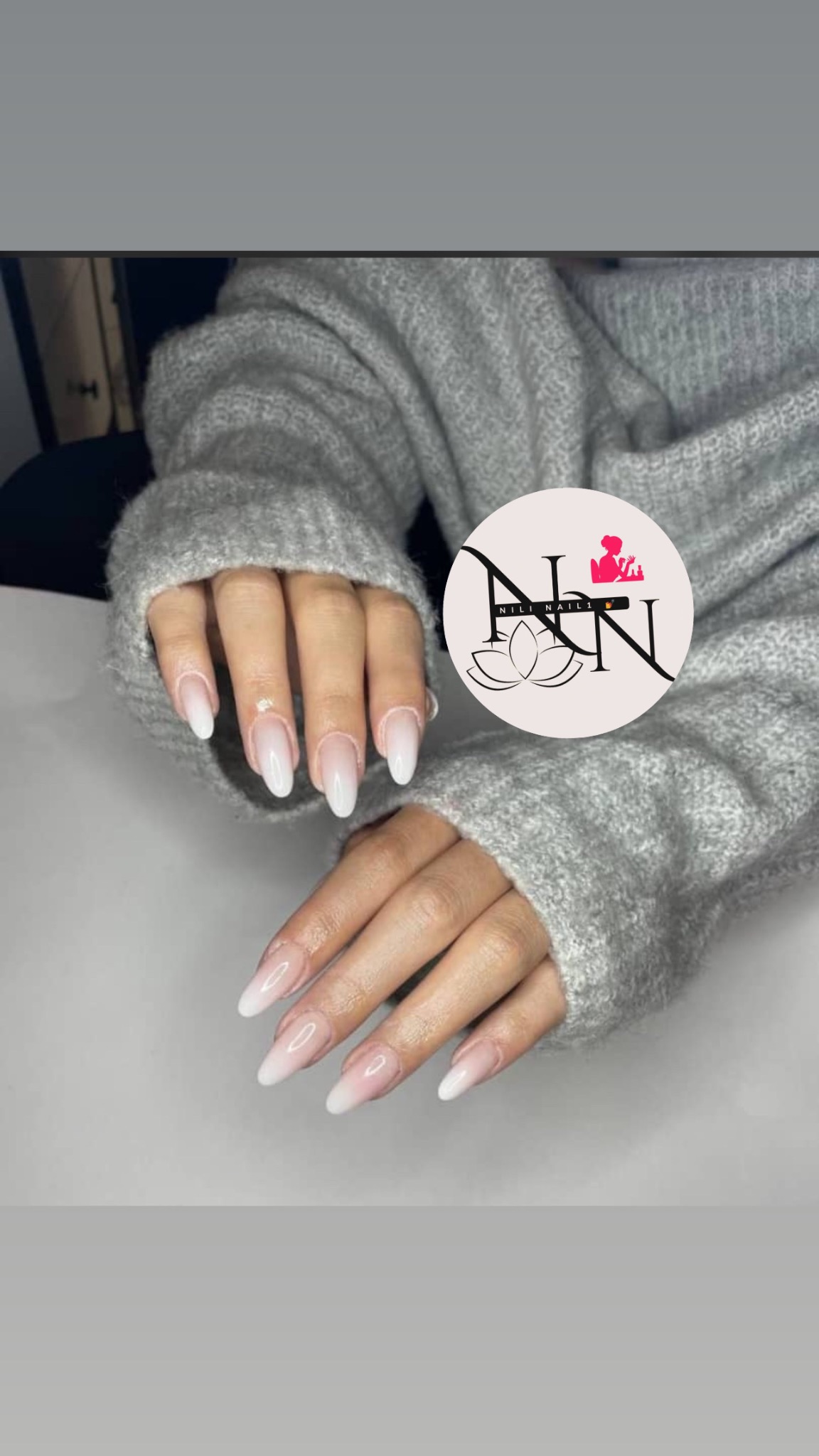 مرکز کاشت ناخن نیلی