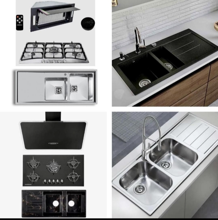 فروشگاه کالای بهداشتی ساختمانی آراز