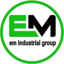 گروه صنعتی ای ام