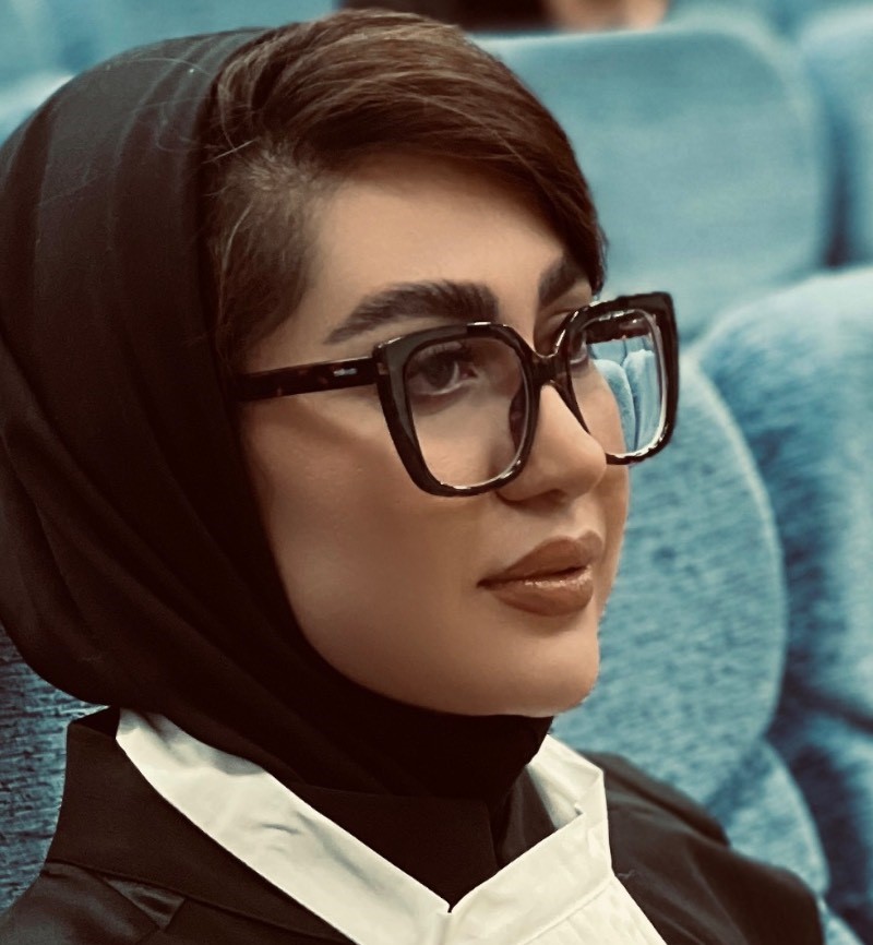 وکیل حدیث سعیدی راد