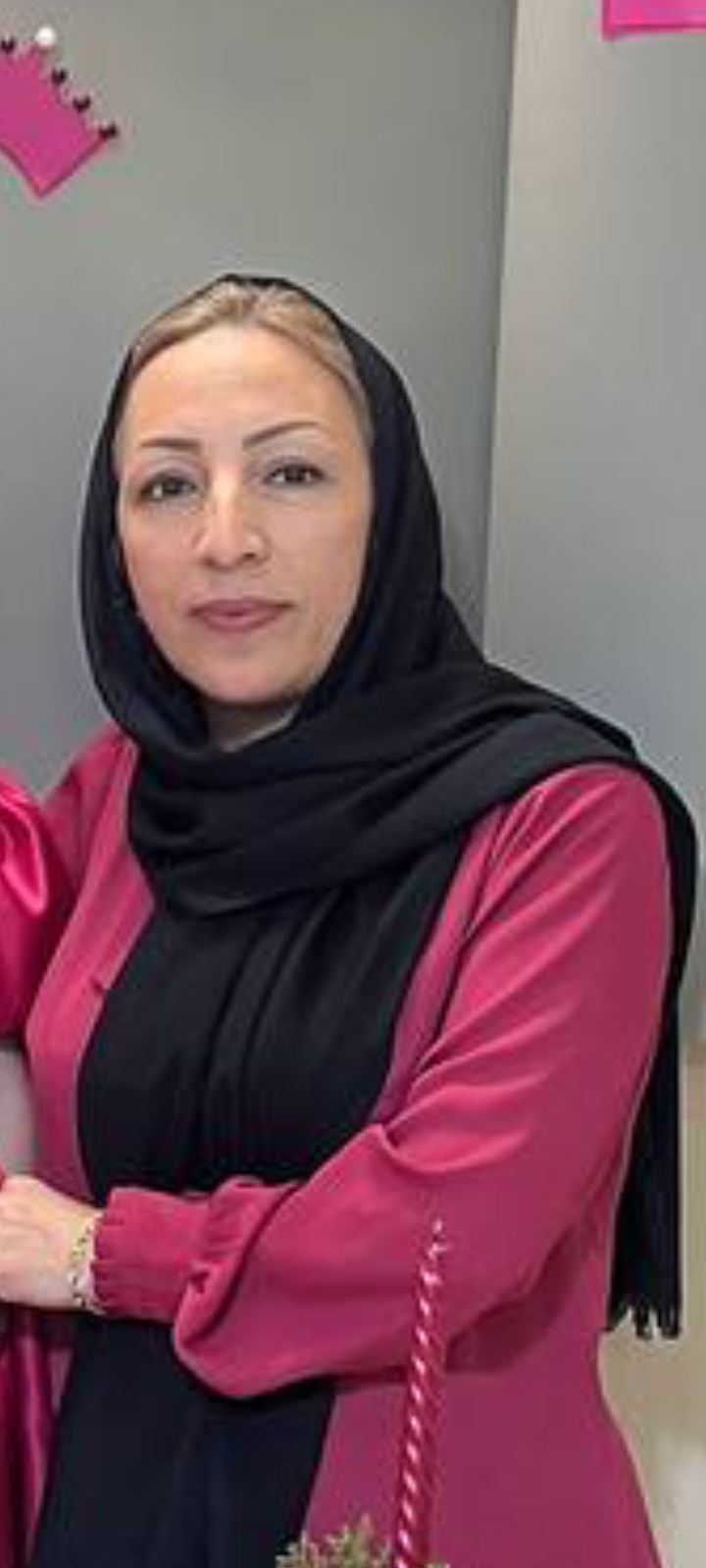 خیاطی آفاق