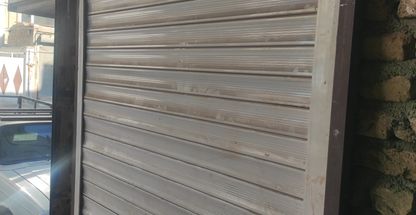 کرکره سازی مهدیلو