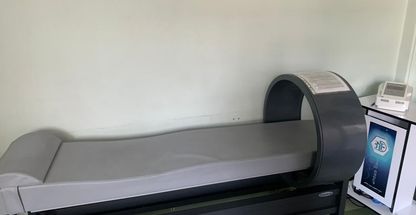 کلینیک فیزیوتراپی دکتر حیدری