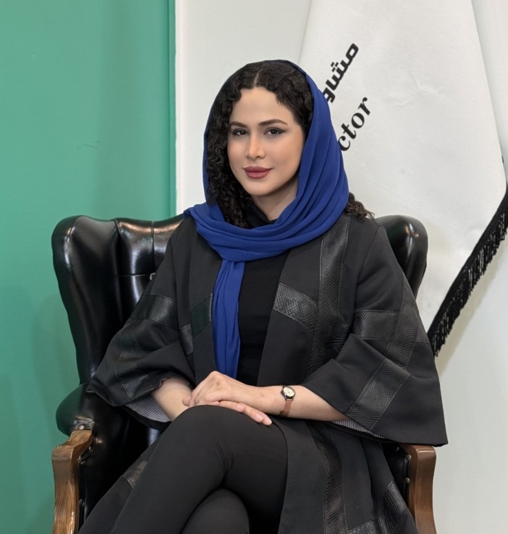 روانشناس آزادبخت