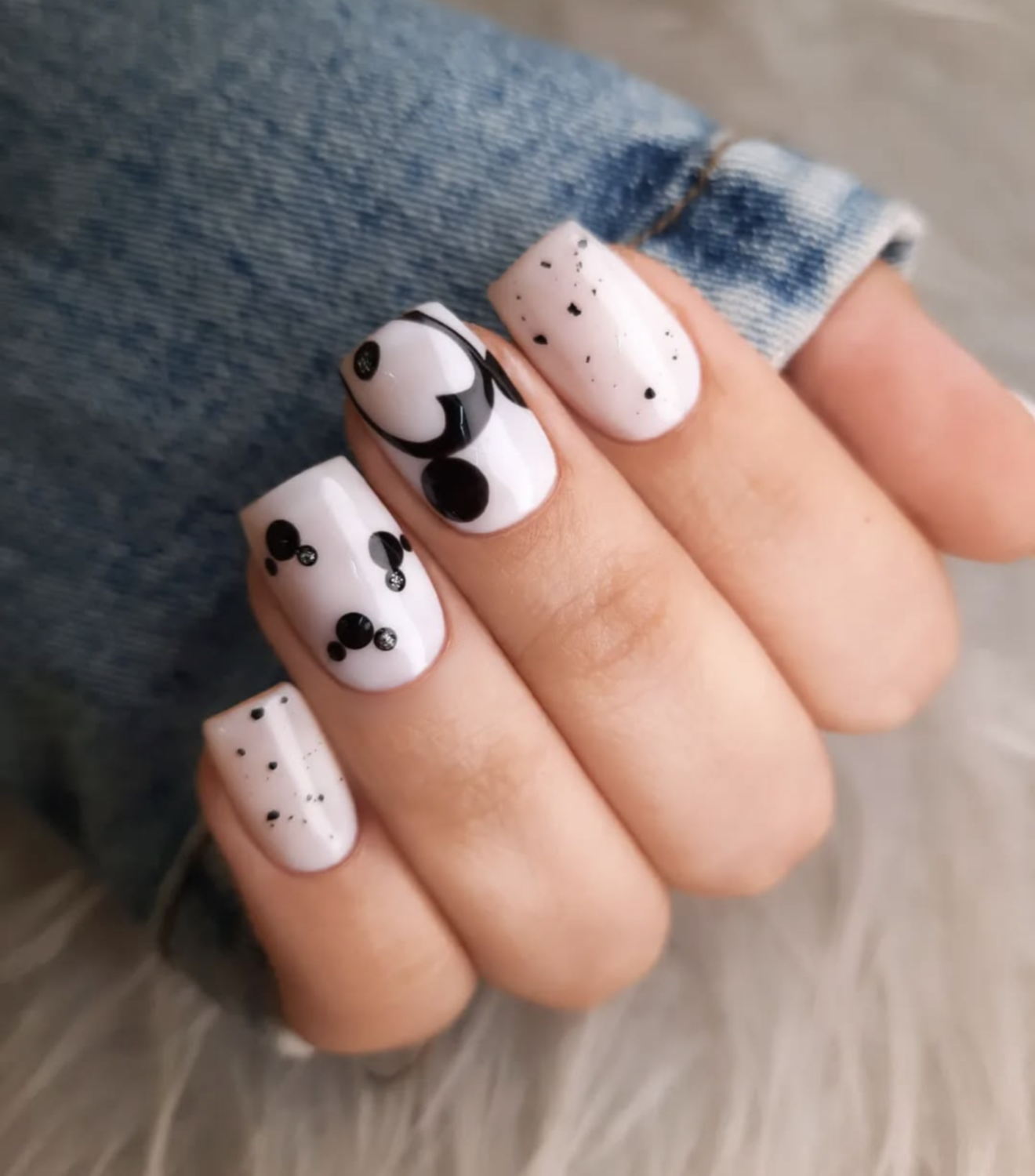 سالن زیبایی ندابیوتی