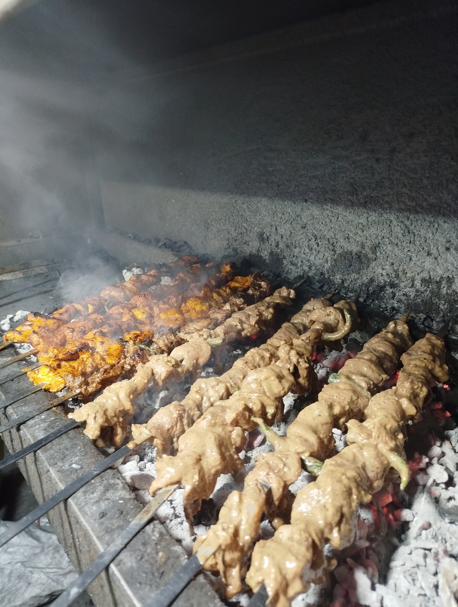 باربیکیوپاتوق