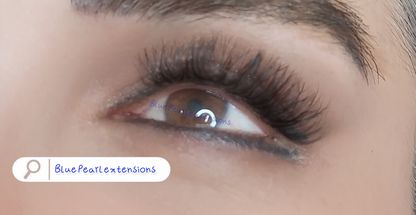 اکستنشن مژه جعفری