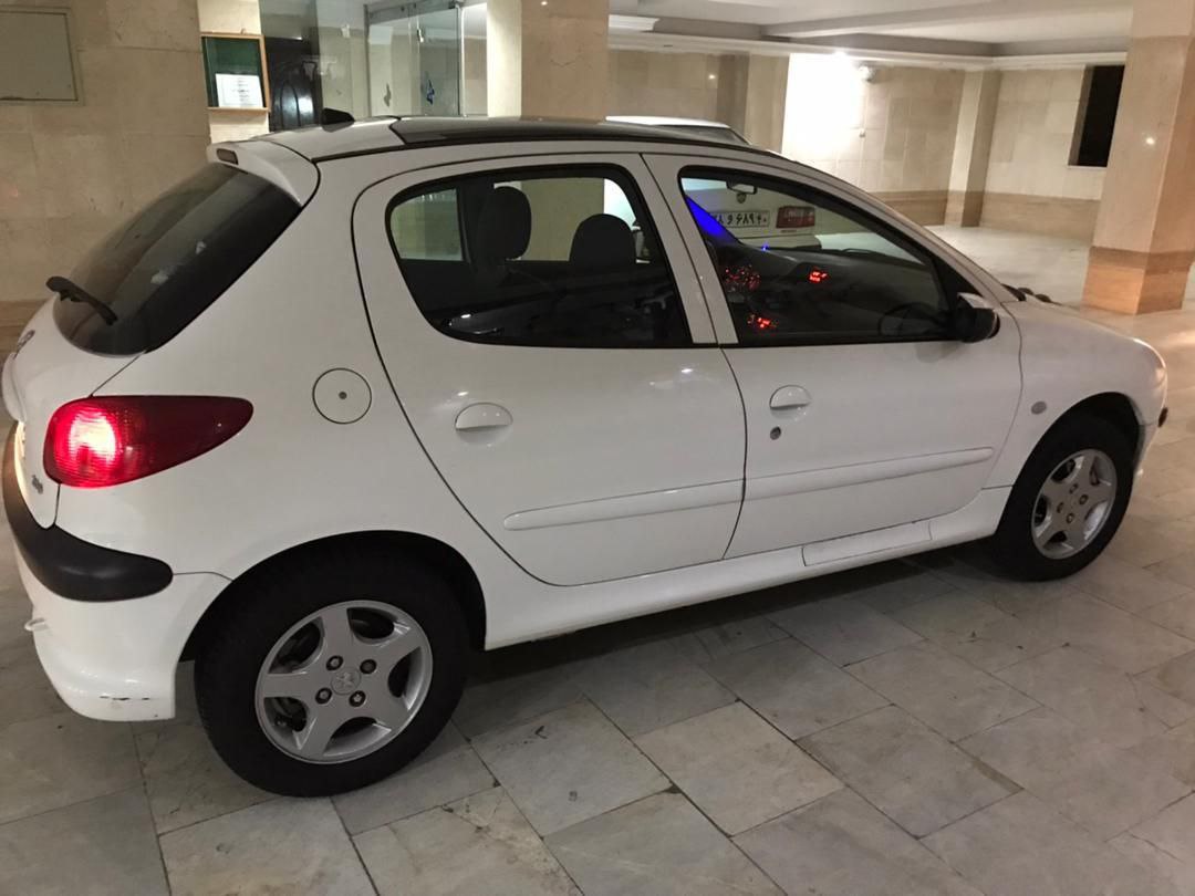 سواری اجاره و دربستی