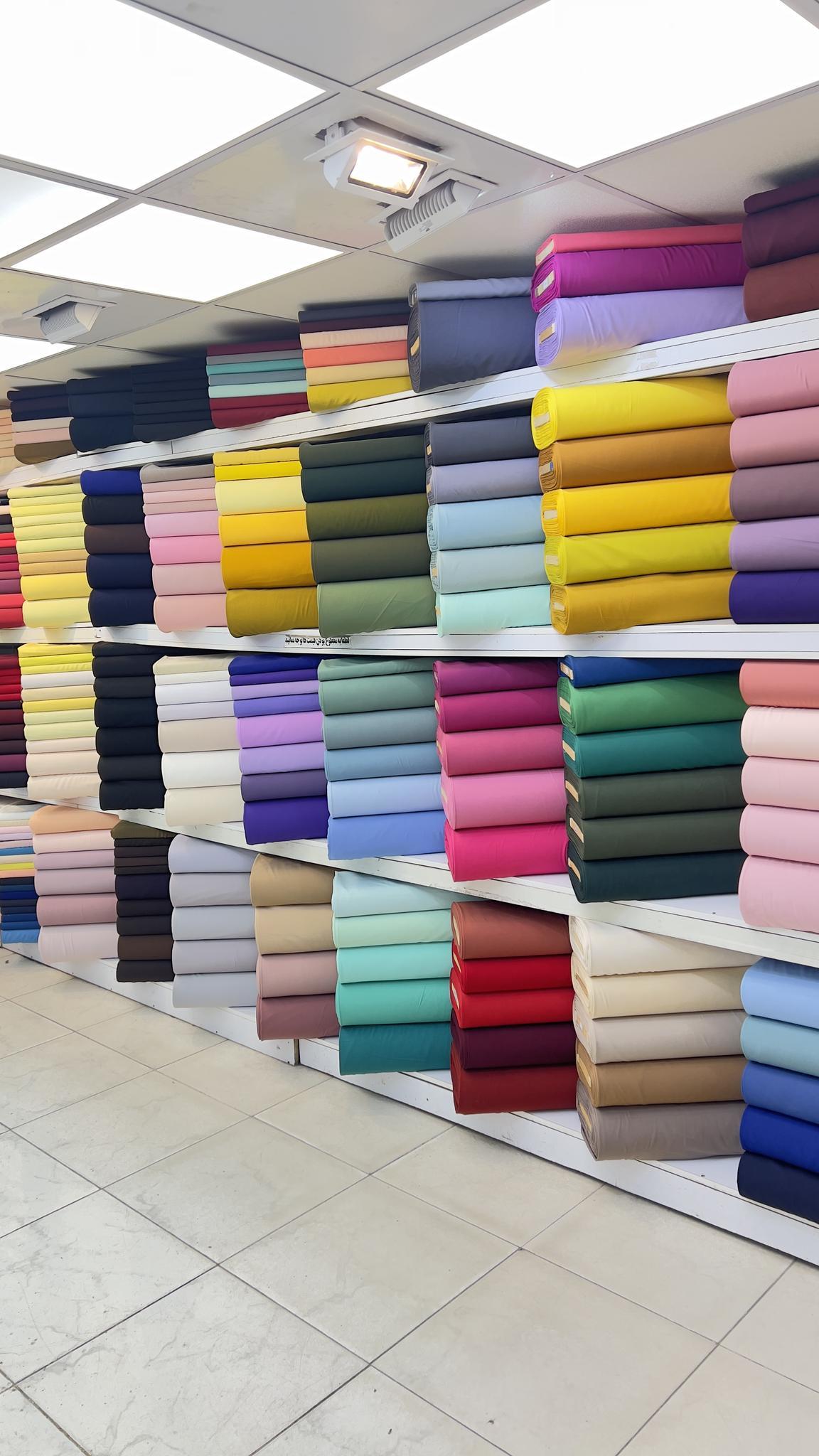 پارچه احدی اهواز