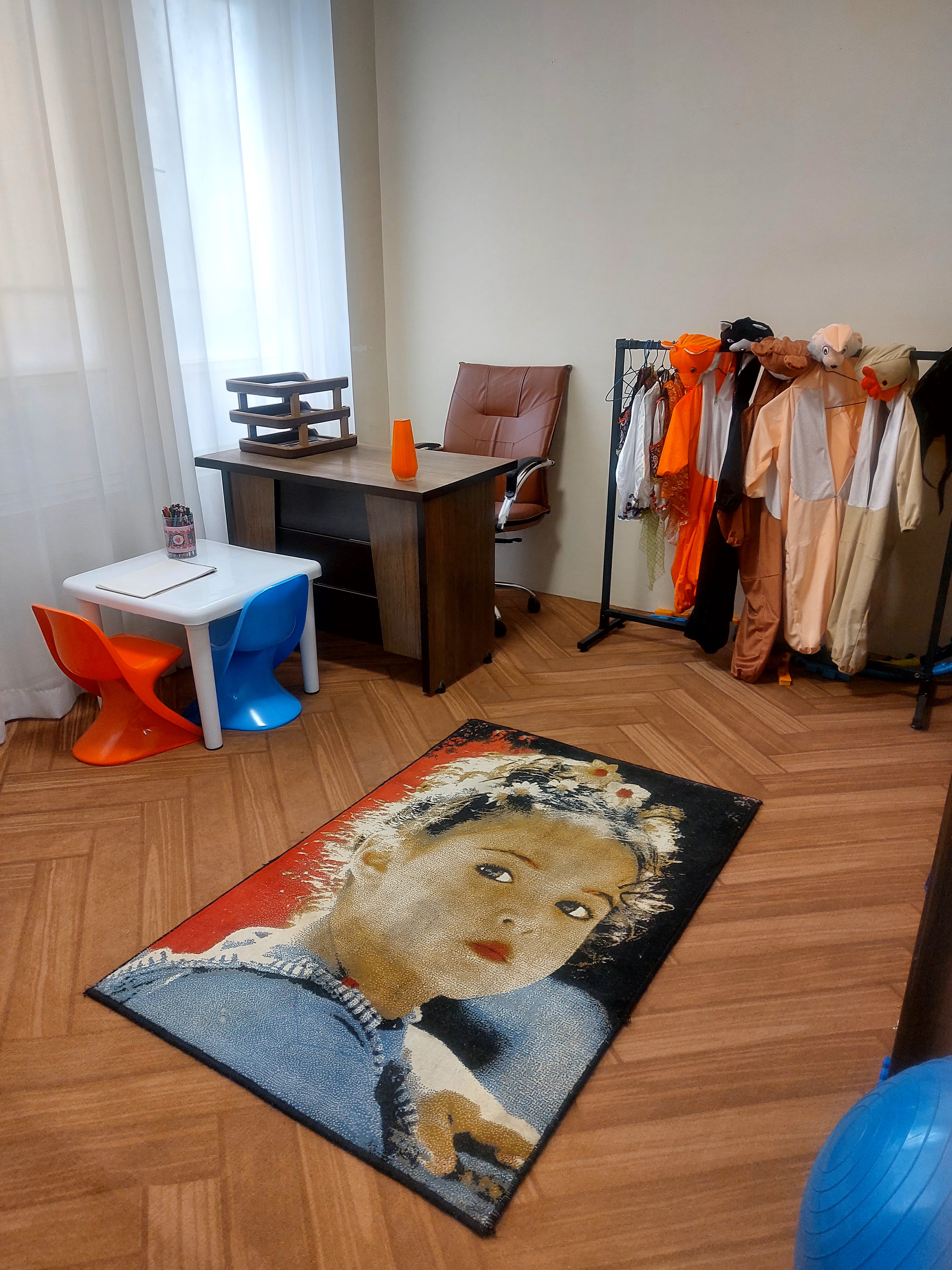 آکادمی کودک آرژان