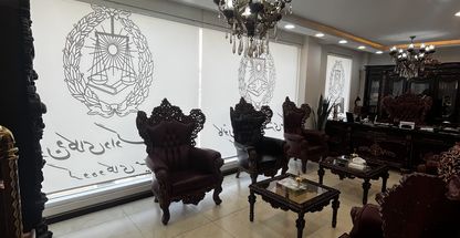 وکیل محسن هدایی منفرد