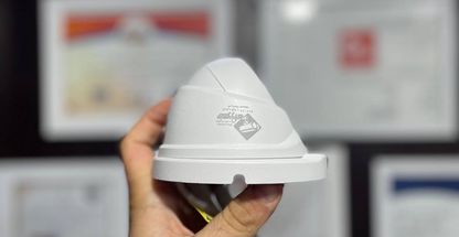 دوربین مداربسته برند فرزاد