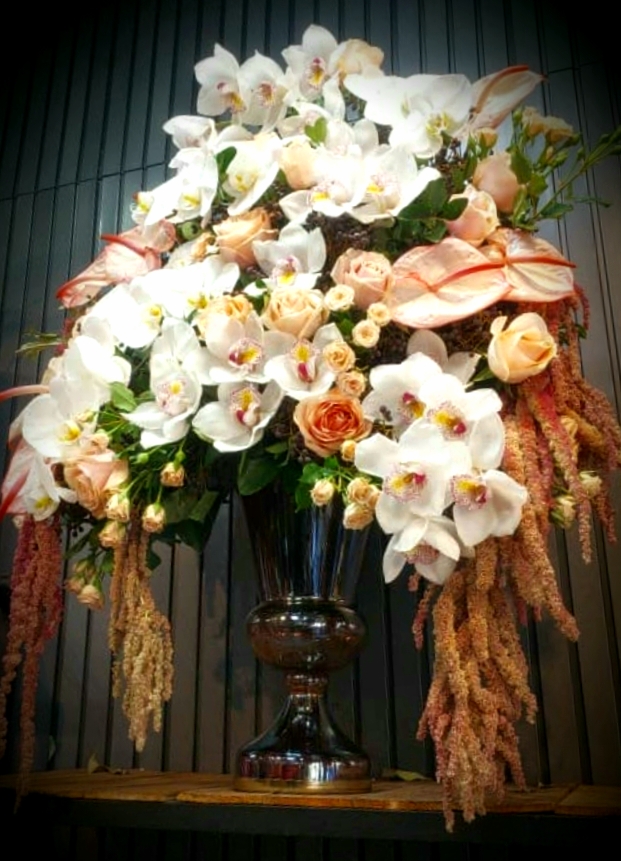 گل فروشی آندیا (شعبه دو)