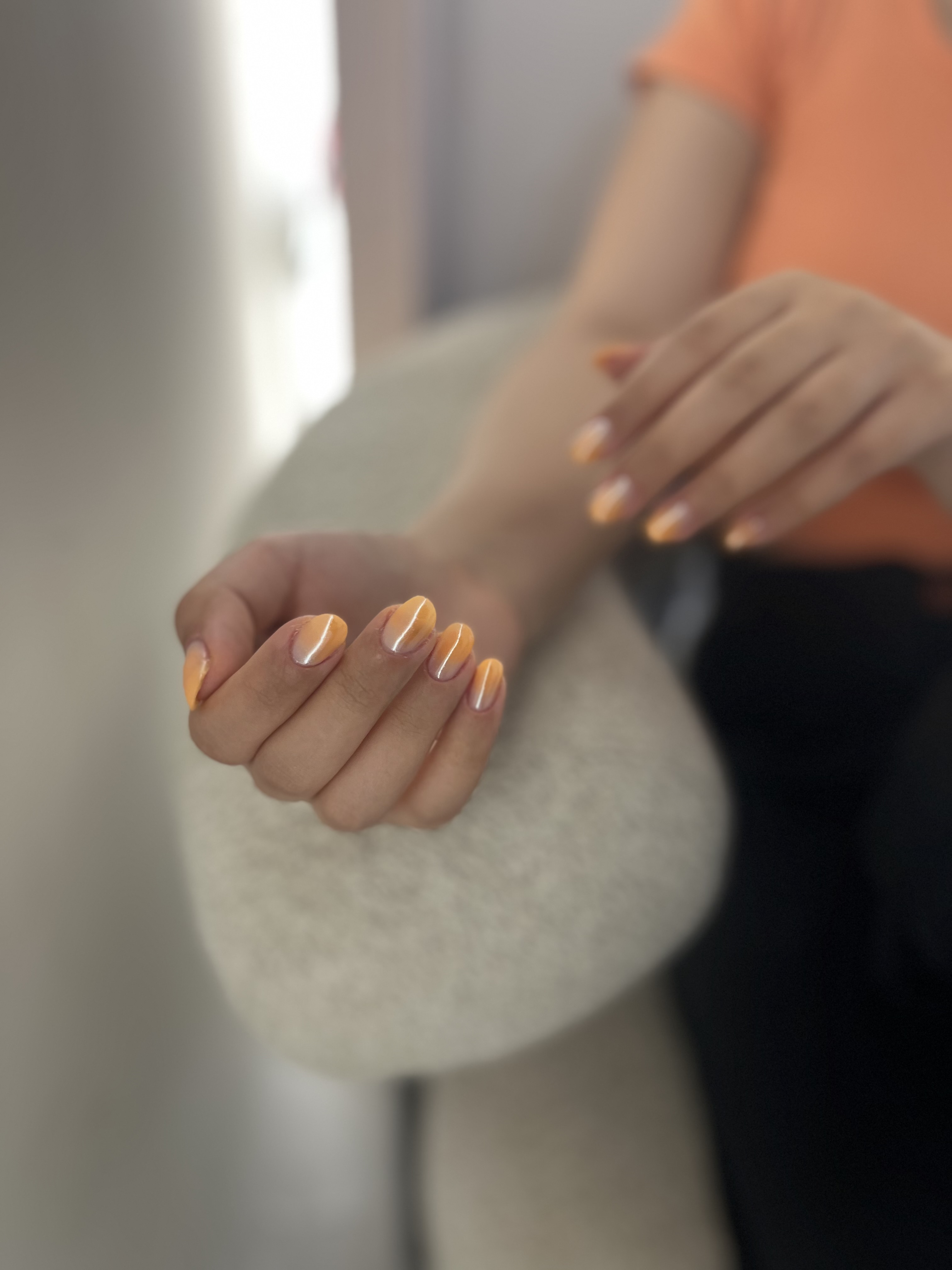 خدمات تخصصی ناخن کیمیا حیدری