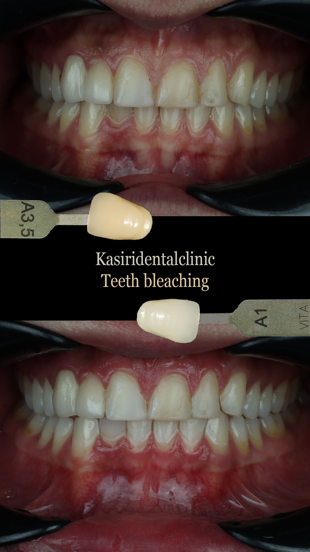 کلینیک دندانپزشکی دیجیتال دکتر ویداپاکدل