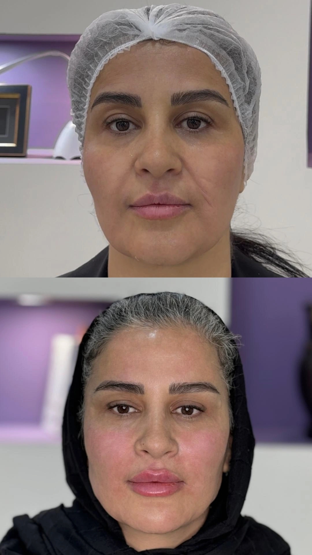 کلینیک زیبایی دکتر یوسف زاده